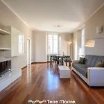 Museum, Terremarine Apartment