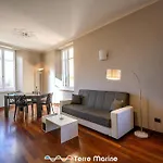 Museum, Terremarine Apartment *