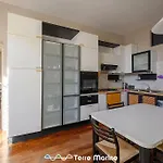Museum, Terremarine Apartment
