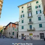 Museum, Terremarine La Spezia