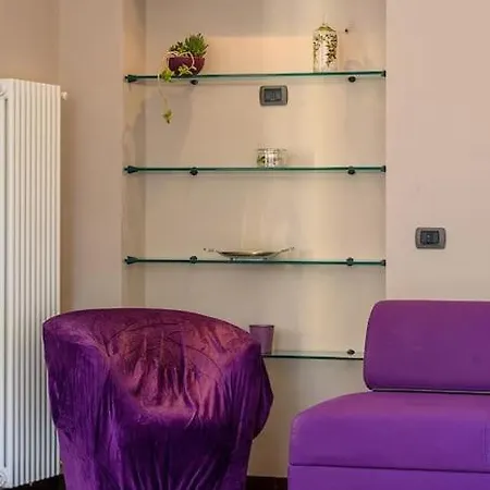 Museum, Terremarine Lejlighed