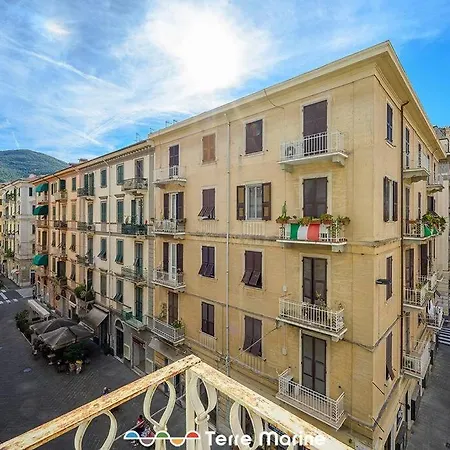 Daire Museum, Terremarine *