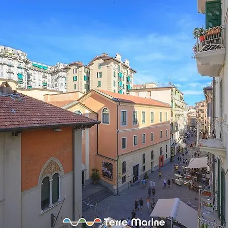 Museum, Terremarine La Spezia