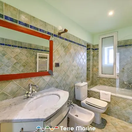 Museum, Terremarine La Spezia