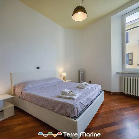 Museum, Terremarine La Spezia