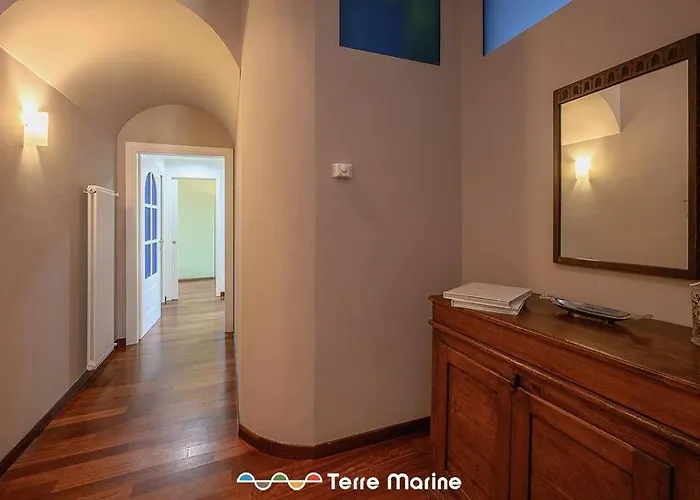 Museum, Terremarine * לה ספציה