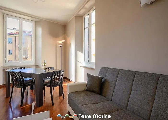 Museum, Terremarine *