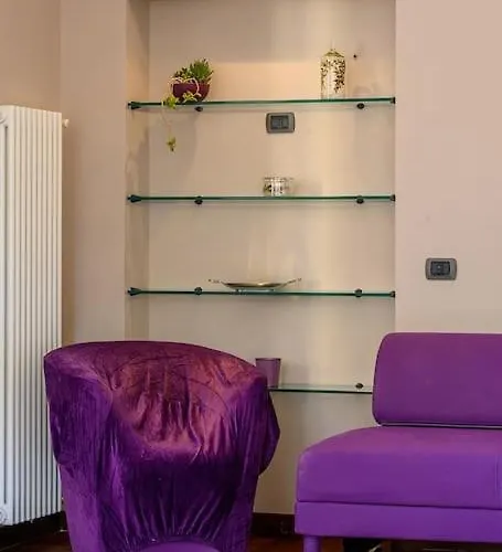 Museum, Terremarine شقة