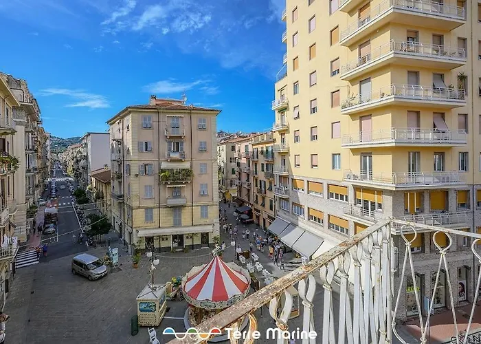 Museum, Terremarine *