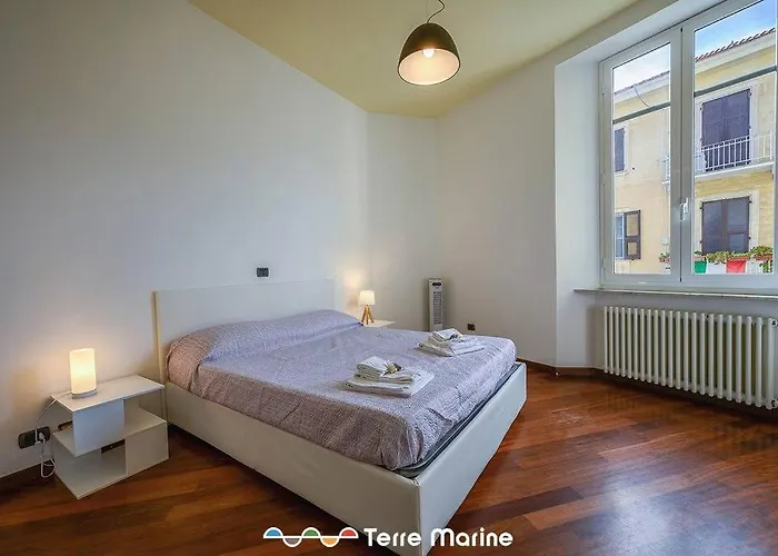 Museum, Terremarine לה ספציה